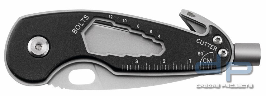 Taschenmesser "Craftman"