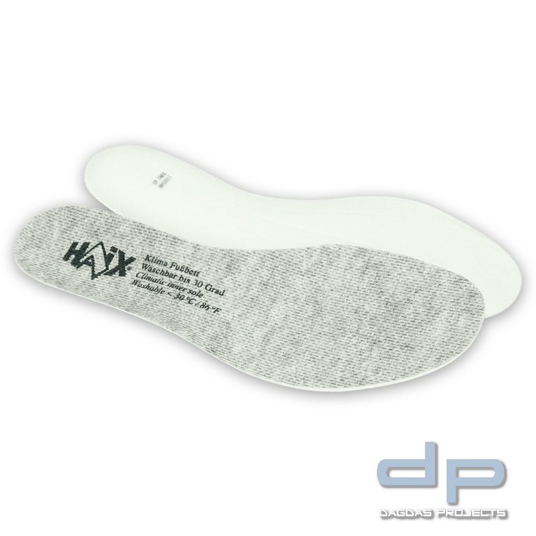 Haix Einlagesohlen Airpower C Standard