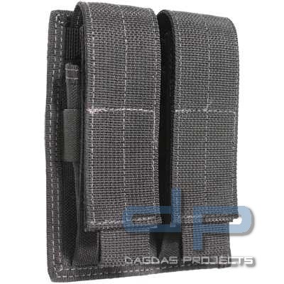 Maxpedition Double Sheath verschiedene Farben