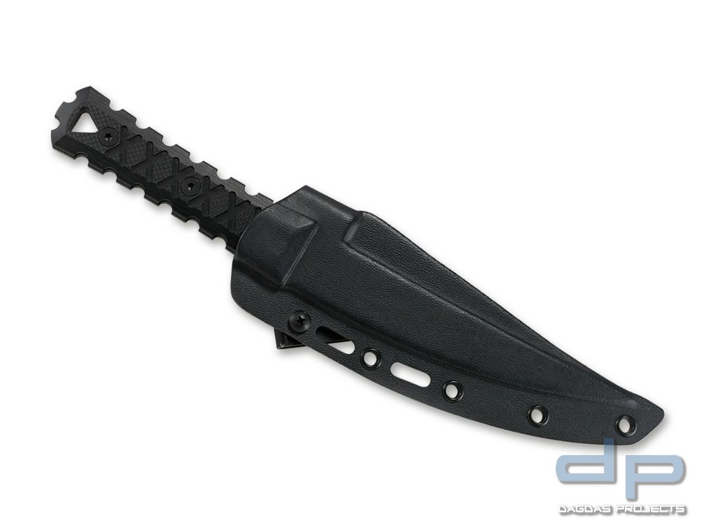 CRKT Einsatzmesser HZ6