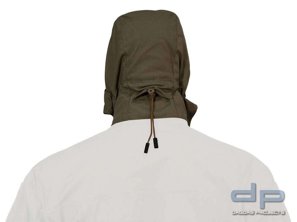 CARINTHIA COMBAT HOOD CCH FÜR CCS/CCJ