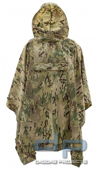 CARINTHIA PONCHO PRO-R