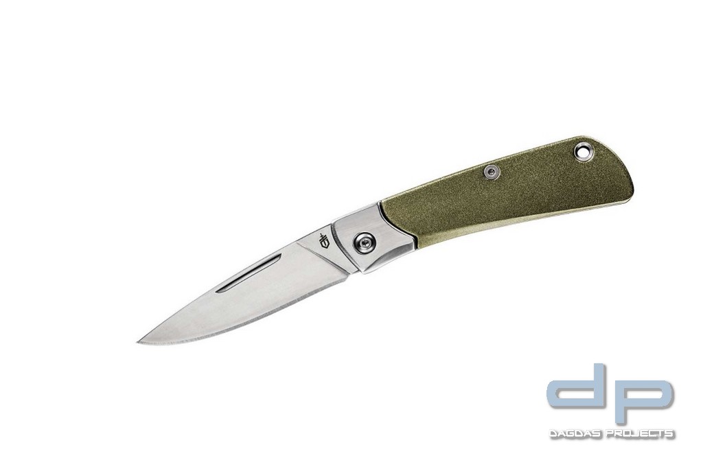 Taschenmesser WINGTIP