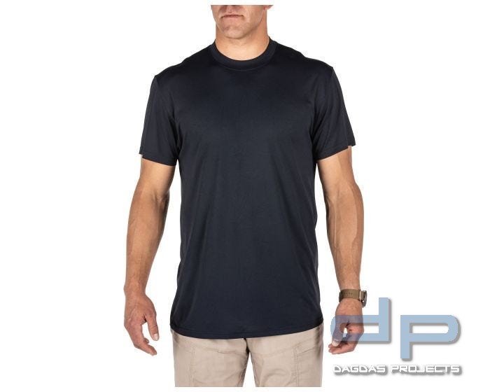 5.11 PERFORMANCE UTILI-T SHORT SLEEVE 2-PACK IN VERSCHIEDENEN FARBEN