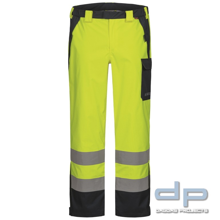 MULTINORM BUNDHOSE in Gelb