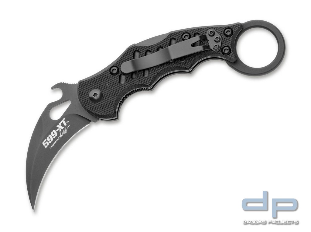 Karambit 599 XT