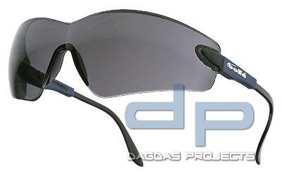 Bolle Viper Schießbrille Smoke