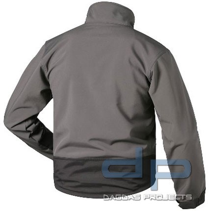 Softshell Jacke BETA