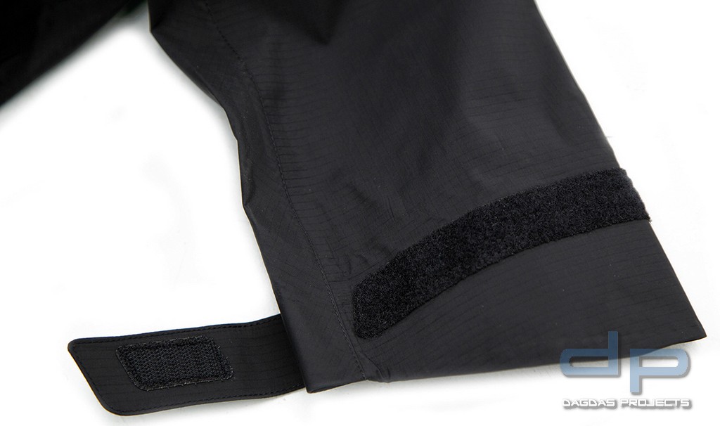 CARINTHIA PRG 2.0 JACKET REGENJACKE IN VERSCHIEDENEN FARBEN