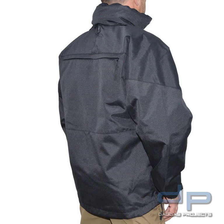 COP® Einsatzjacke 9078 Übergröße