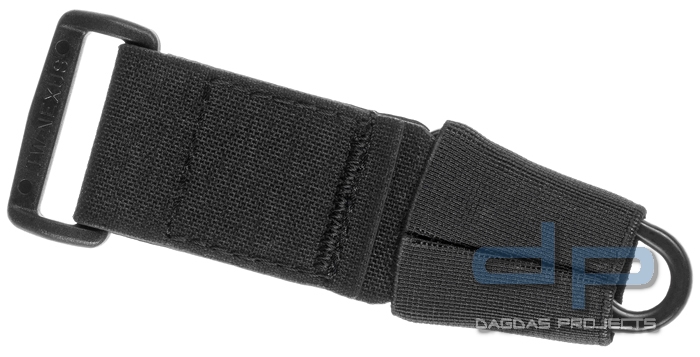 Claw Gear Rear End Kit Snap Hook in verschiedenen Farben