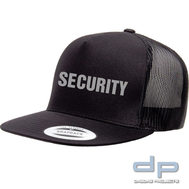 Classic Trucker  FLEXFIT Cap in verschiedenen Farben mit Aufdruck nach Wunsch