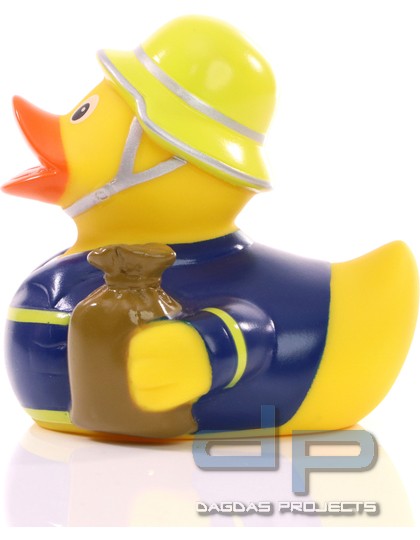 Schnabels® Quietsche-Ente THW