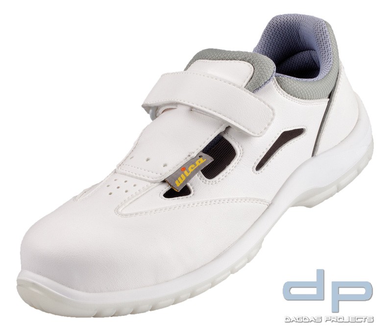 Sandalen S1 EN ISO 20345 S1 SRC