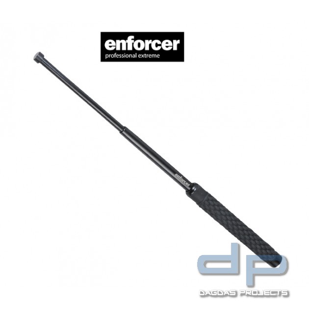 enforcer AIR 21'' Aluminium expandable baton
