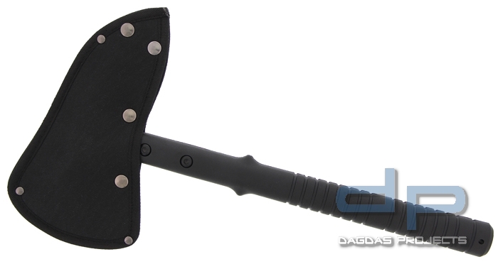 Black Ice Tomahawk Apache I