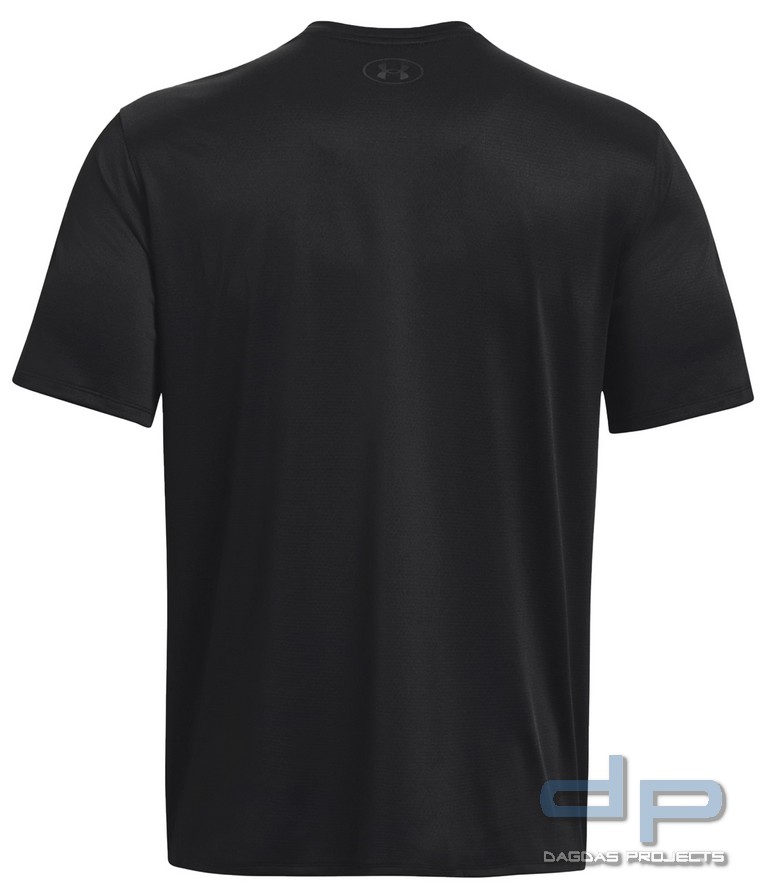 Under Armour Tech™ Vent Kurzarm- Shirt (Herren) in verschiedenen Farben