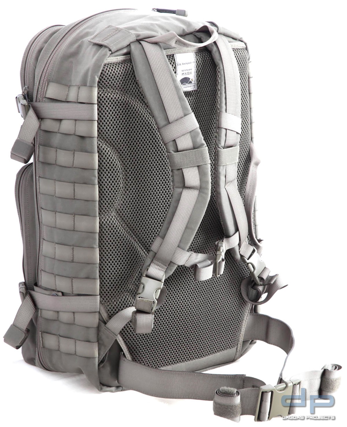 SnigelDesign Specialist Backpack 40 L in 2 Farben