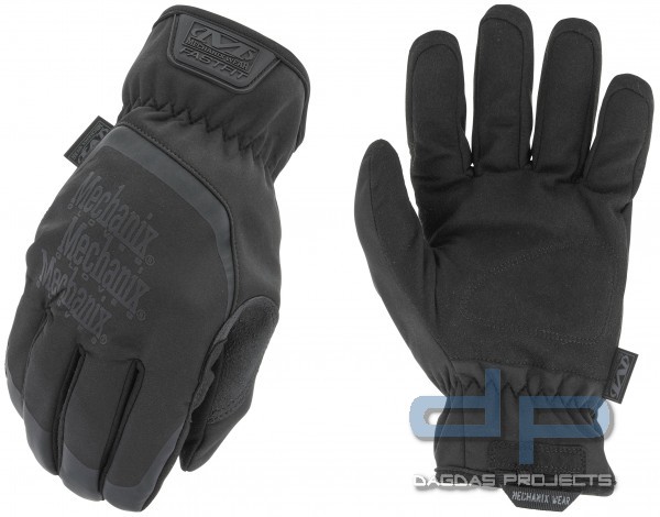 Mechanix Tactical ColdWork™ FastFit® (Einsatz- Handschuhe für den Winter)