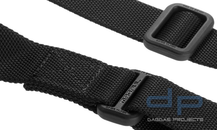 Magpul MS1 Sling - 2 Punkt Gewehrriemen verschiedene Farben