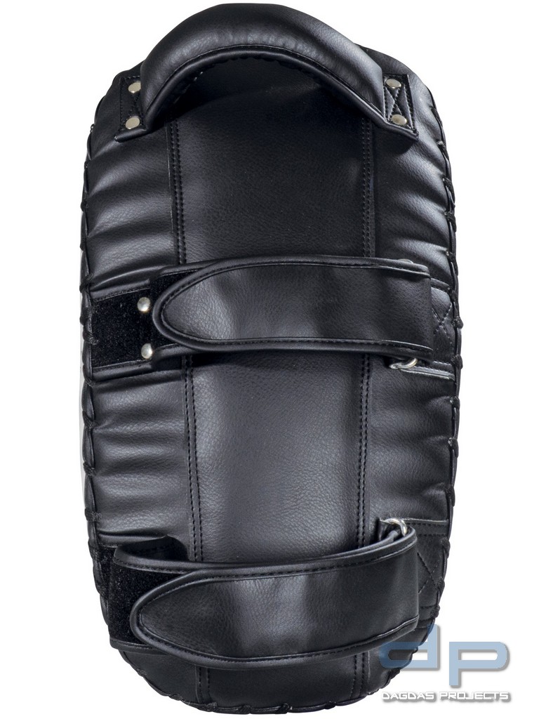 KWON Arm Mitt gebogen