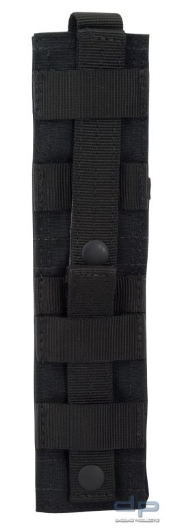 Condor MP Magazintasche MA31in Schwarz und Coyote