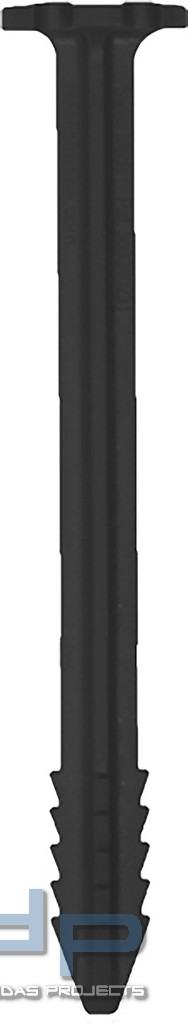 SWISSPIRANHA BF120 ZELTHERING 6 G 10ER PACK