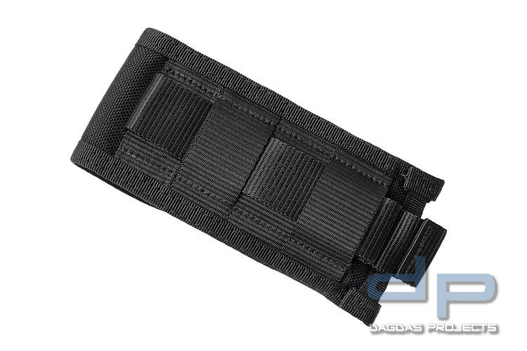 Pohl Force Bravo/Mike Nylon Holster Gen2