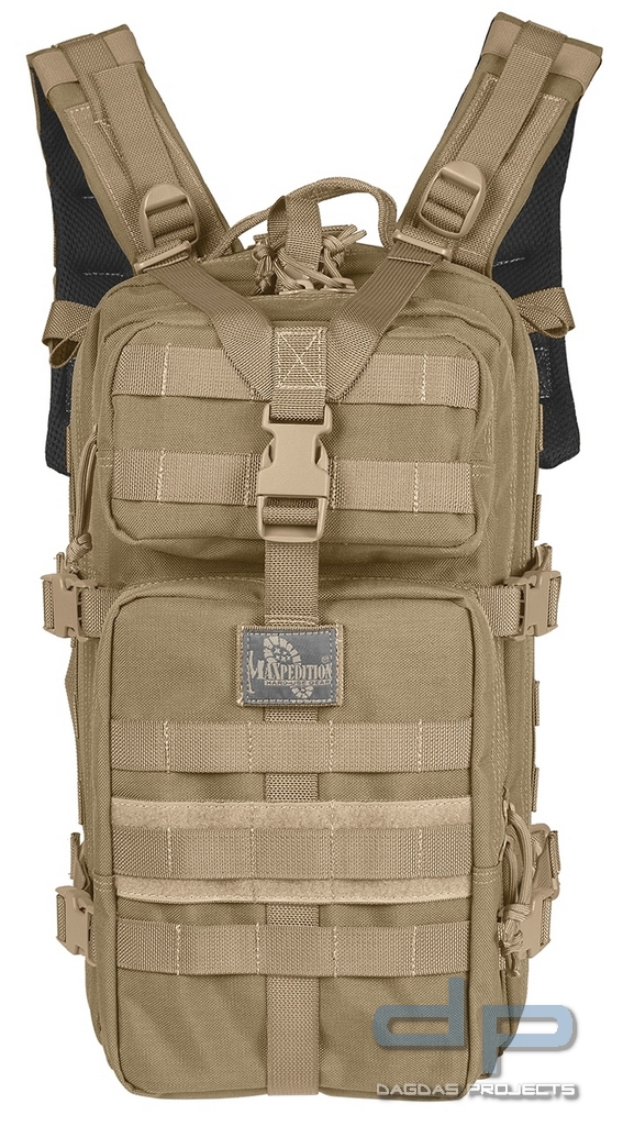 Maxpedition Falcon II Rucksack in verschiedenen Farben