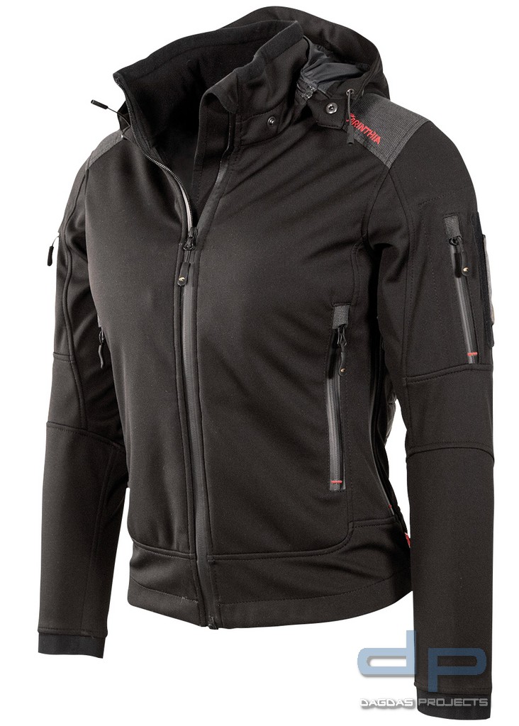 CARINTHIA G-LOFT ISG 2.0 JACKET LADY