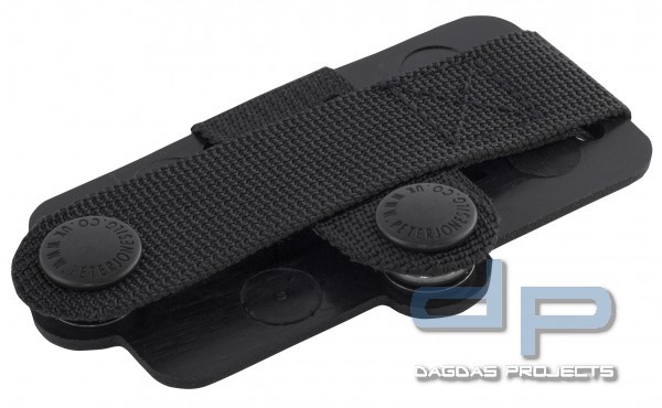 PETER JONES KLICK FAST-SYSTEM DOCK MOLLE