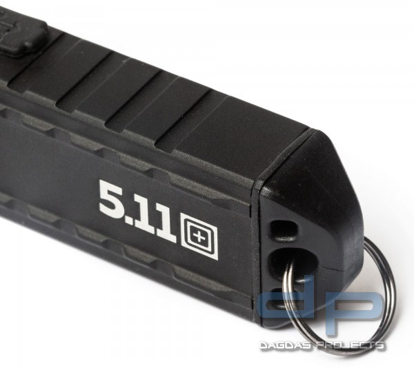 5.11 TACTICAL EDC-K USB TASCHENLAMPE
