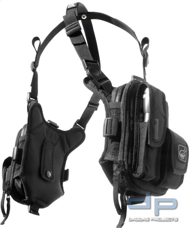 Hazard 4 Covert Loader 4in1 System