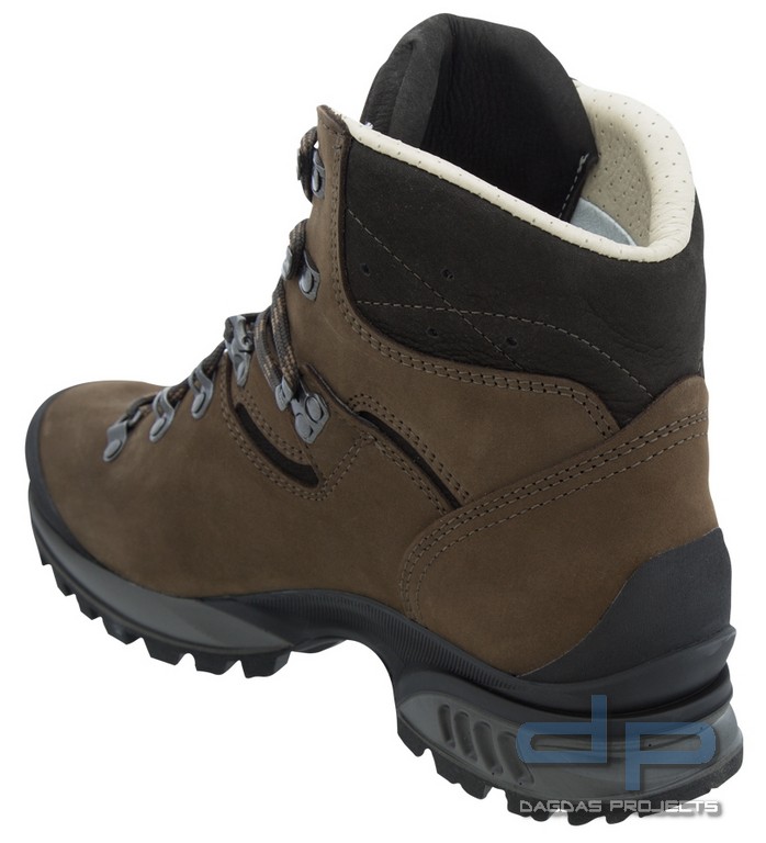 Hanwag Tatra II Trekkingstiefel in Erde