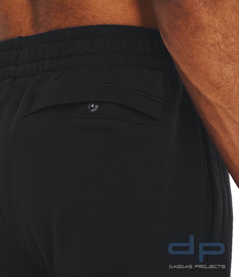 Under Armour Rival Fleece Joggers (Männer Jogging Hose)