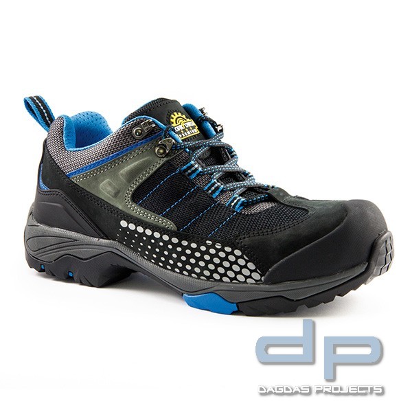 SICHERHEITSHALBSCHUH S3 YORK