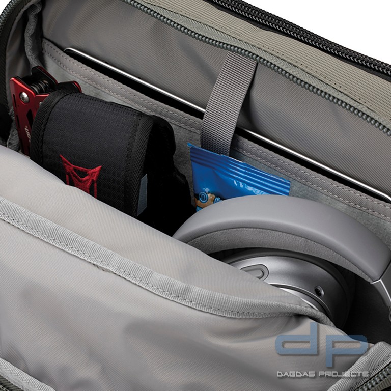 VERTX TOURIST SLING BAG in verschiedenen Farben