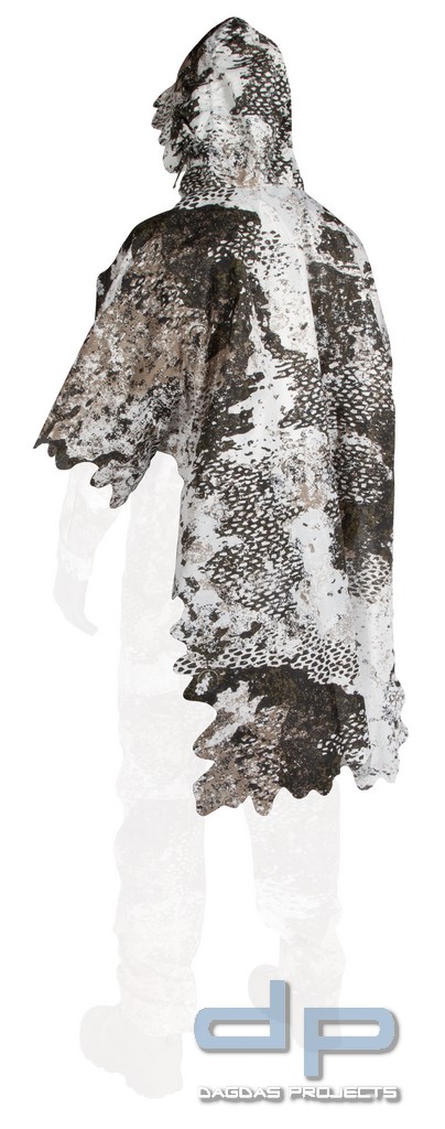 PHANTOMLEAF PYTHON ASSAULTER GHILLIE G1 in verschiedenen Farben