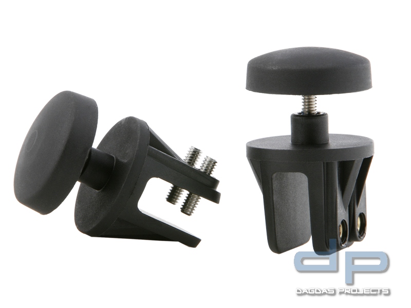 ESS Innerzone 1 Mounting Brackets