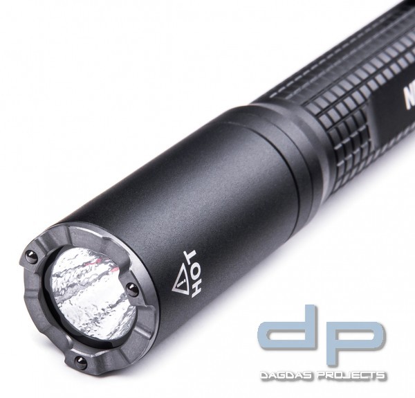 Nextorch TA22 (LED Stift- Taschenlampe 850 Lumen)
