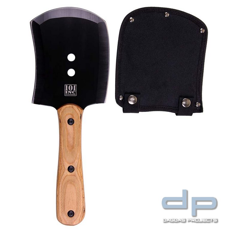 Multi Funktions Axt / Schaufel FK113