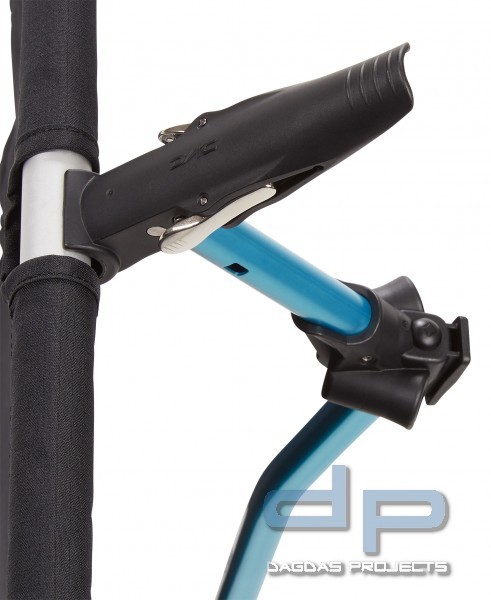 HELINOX COT ONE CONVERTIBLE INSULATED FELDBETT