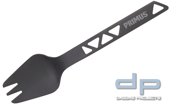 Primus TrailSpork Aluminium
