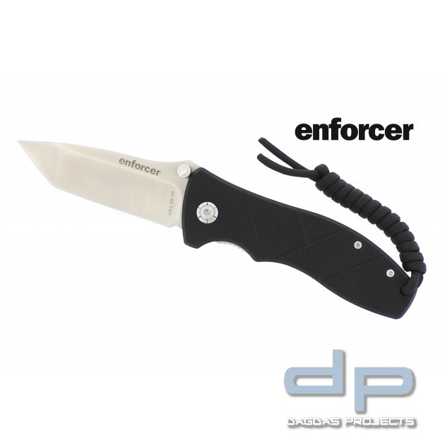 enforcer TF 88 Einsatzmesser