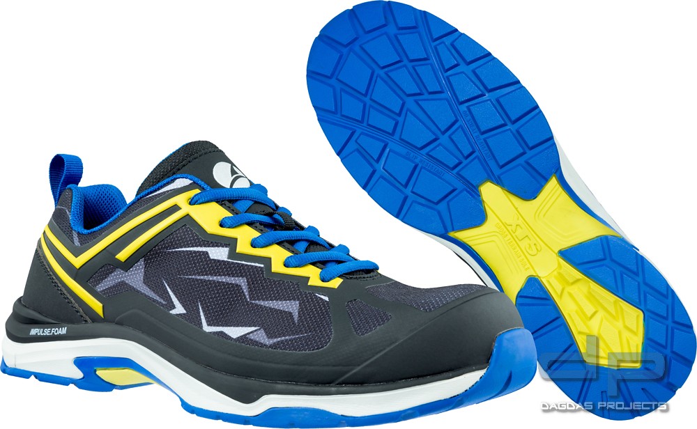 SKYRUNNER LOW  S1P ESD HRO SRC