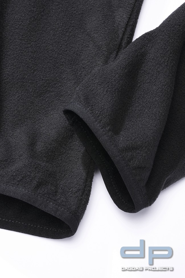 Fleece Troyer in verschiedenen Farben