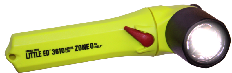 Little ED Zone 0 LED