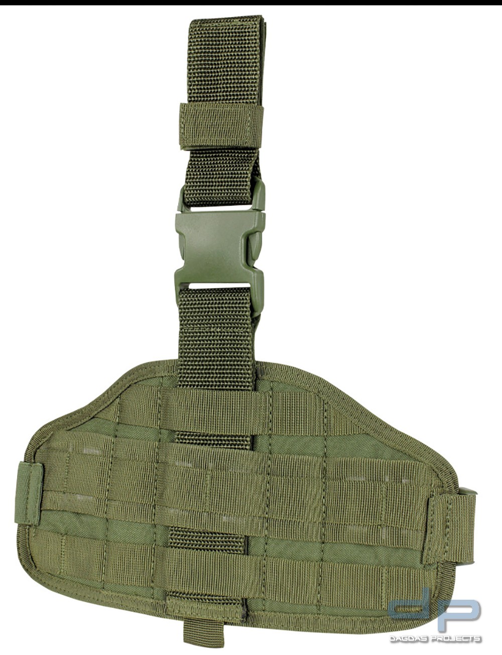 CONDOR EMT ERSTE-HILFE OBERSCHENKELPLATTFORM in verschiedenen Farben