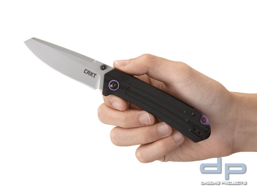 CRKT Montosa Taschenmesser