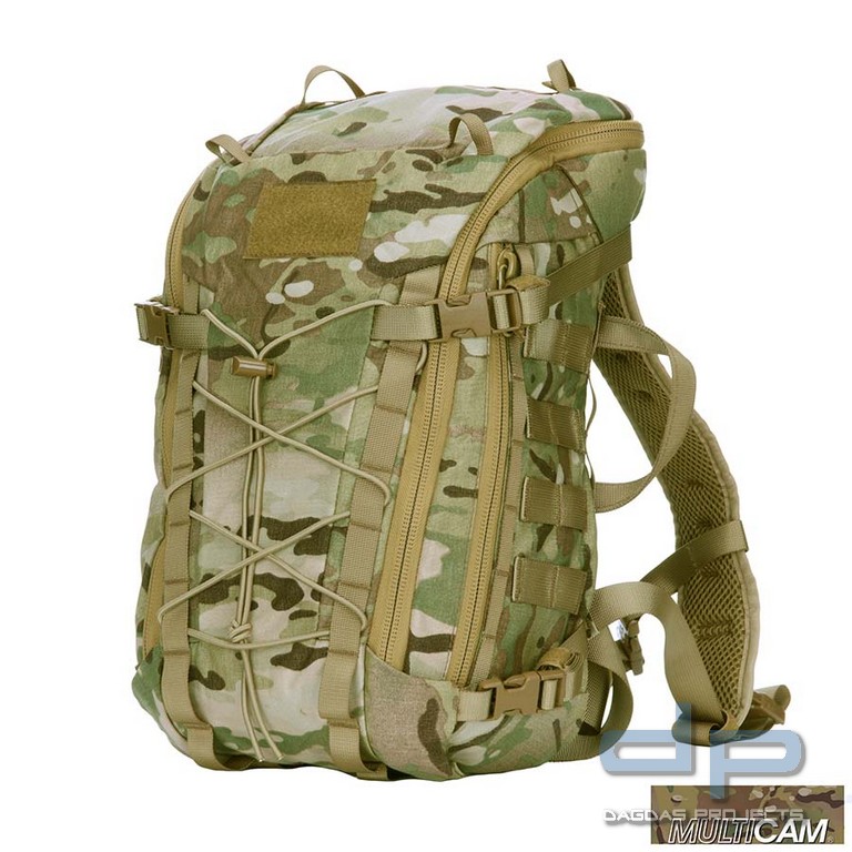 Rucksack Outbreak Original Multicam